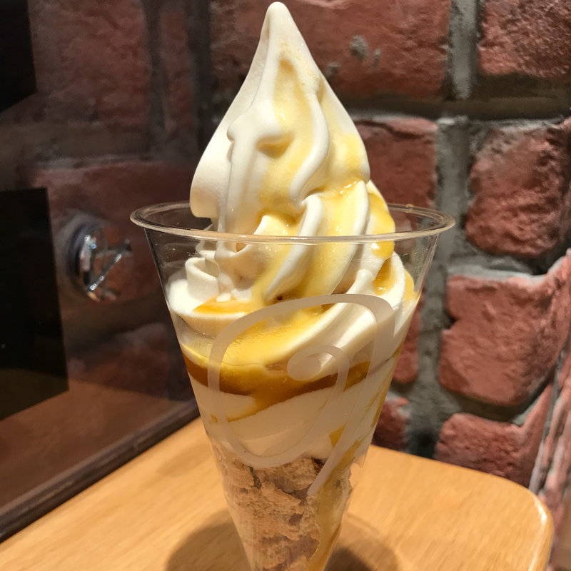 酢フトクリーム(飲む酢エキスプレ・ス・東京)