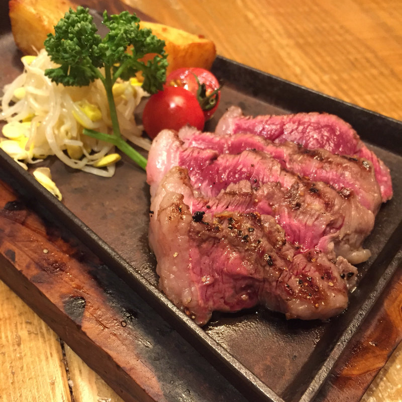 (コリアンダイニング 梨泰院 三河安城店)