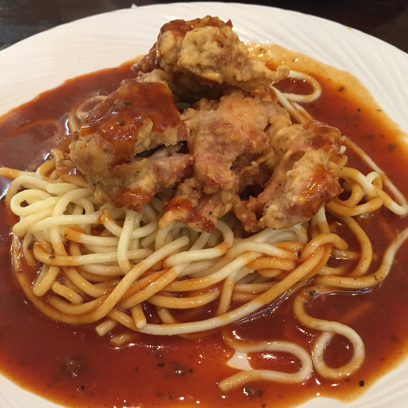 (あんかけ亭 （あんかけてい）)