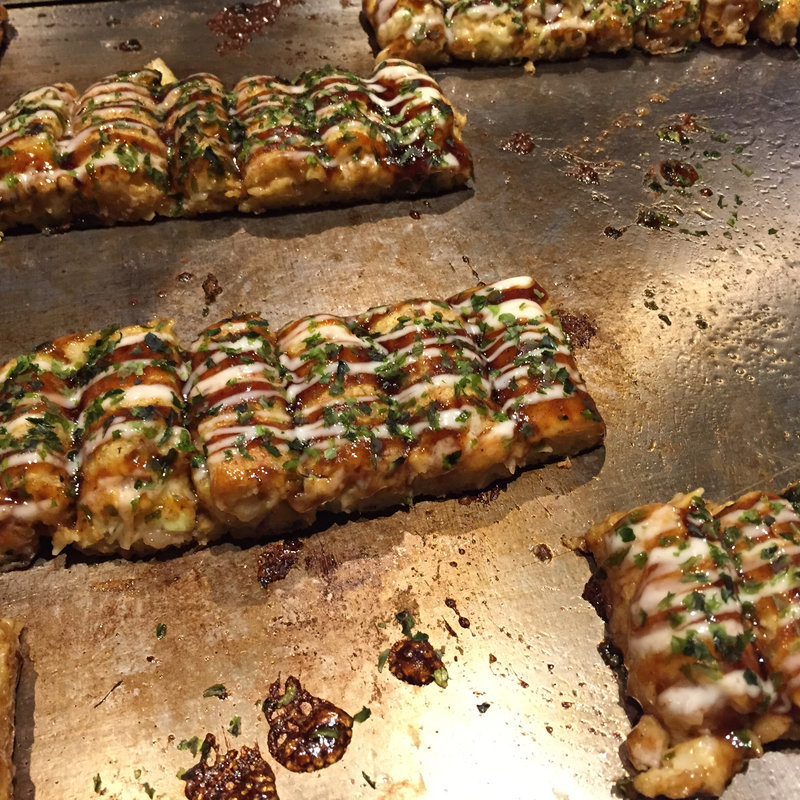 (鉄板料理 らくだ 安城店)