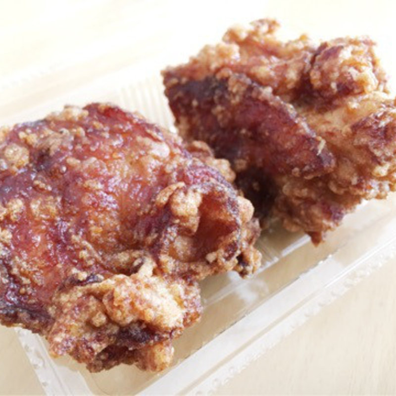 唐揚げ(ニューアカシヤ 平和通店 )