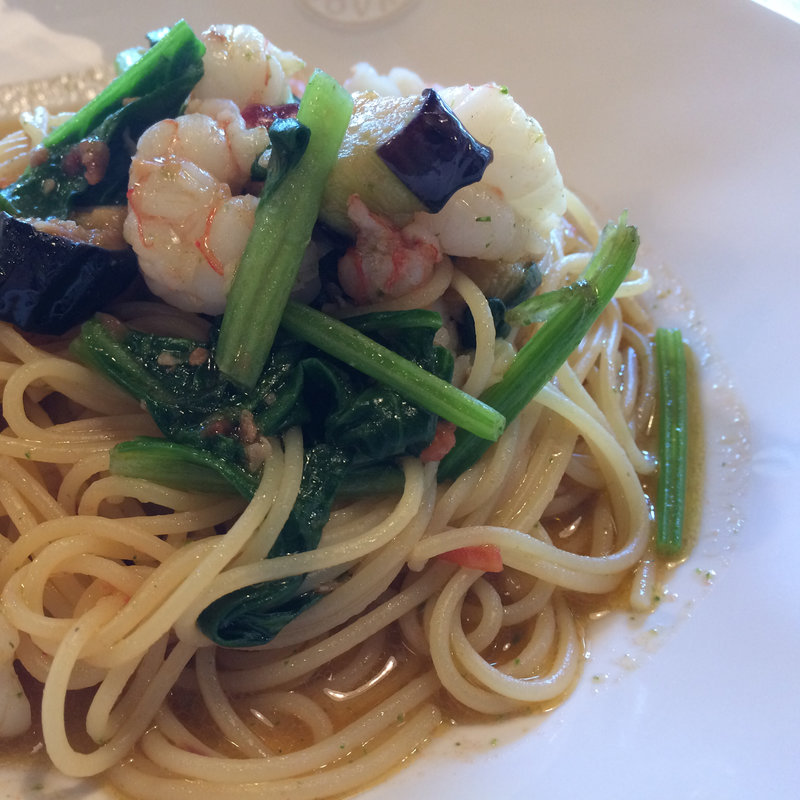 アゴーラセットランチ(Agora sapporo （アゴーラ サッポロ）)