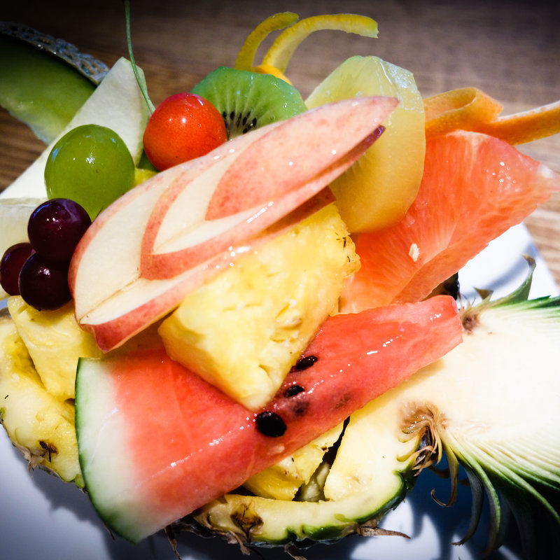 パインボード(吉祥果)