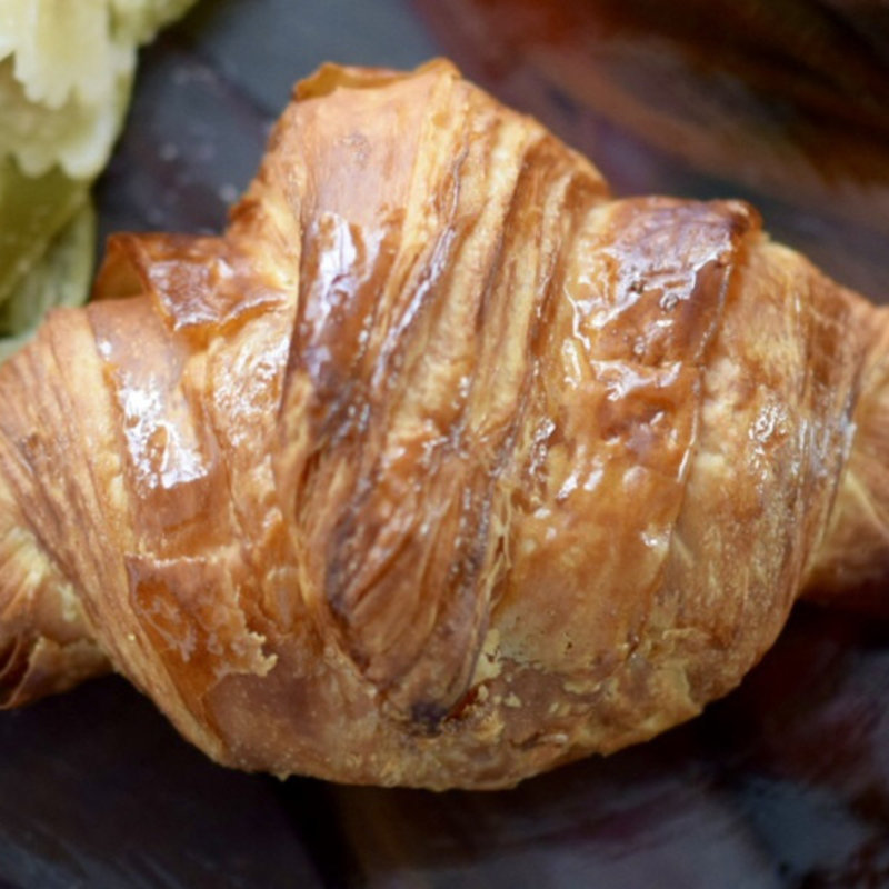 クロワッサン(ジャリーヴ)