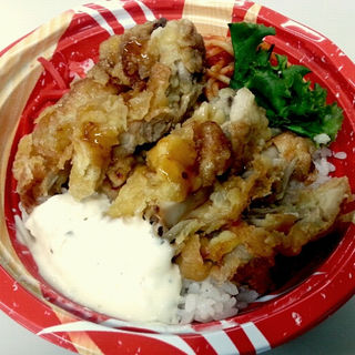チキン南蛮丼(いなほくらぶ エスタ札幌店 )