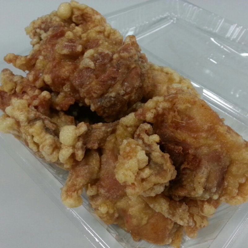 積丹ザンギ(3個)(純の店 )