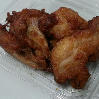 味噌ザンギ(いなほくらぶ エスタ札幌店 )