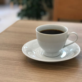 コーヒー(久緒羅珈琲 （クオラコーヒー）)