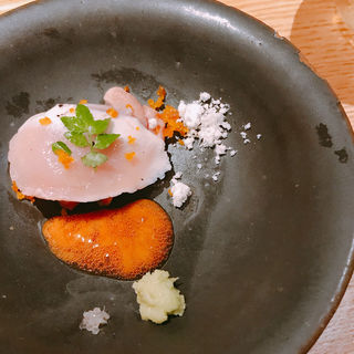 コース(焼鳥 市松)