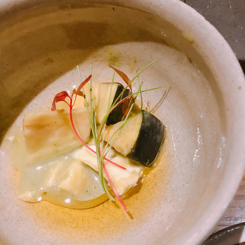 コース(焼鳥 市松)