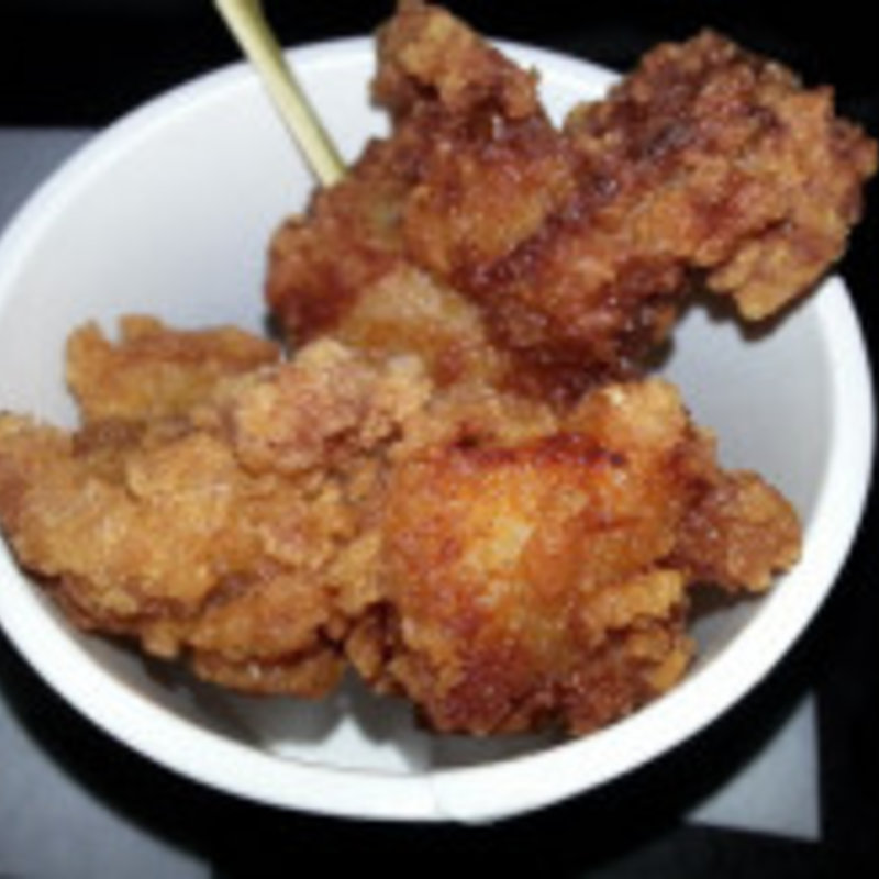 ザンギ(札幌シネマフロンティア )