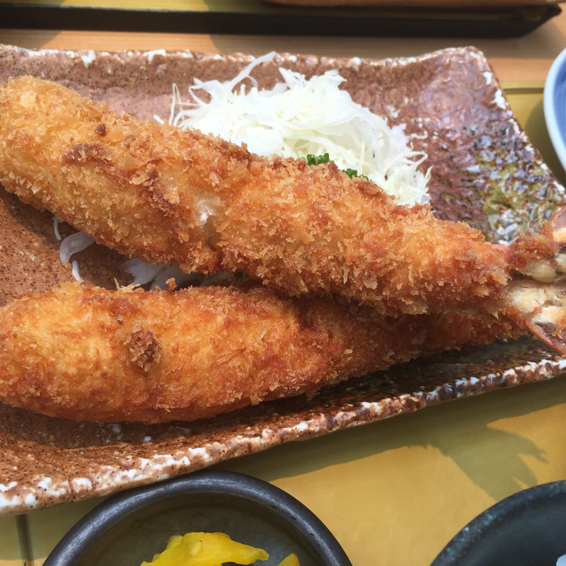 (まるは食堂 中部国際空港店)