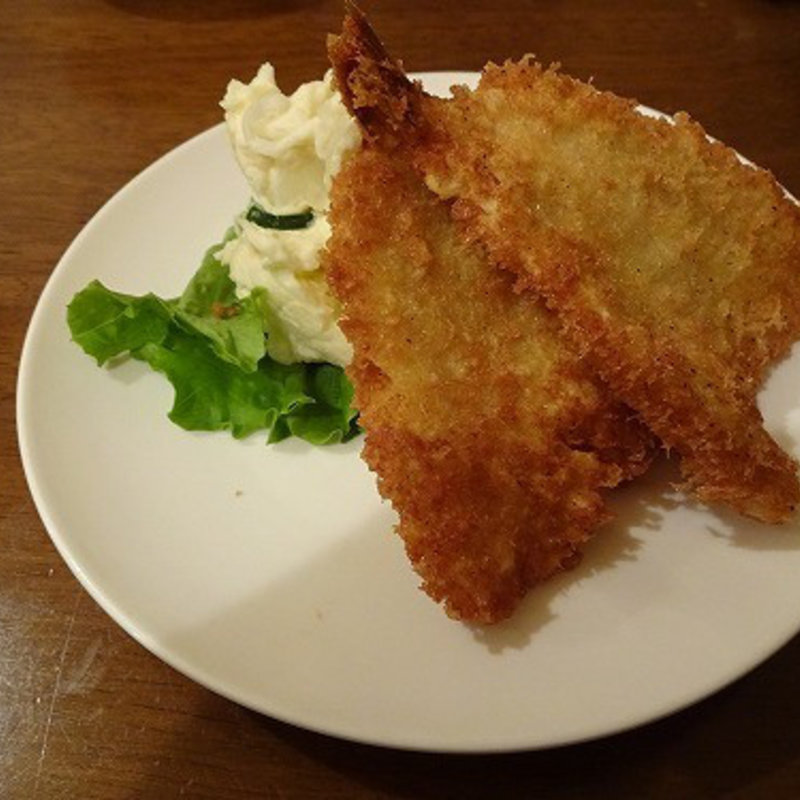 キスフライ (三年や)