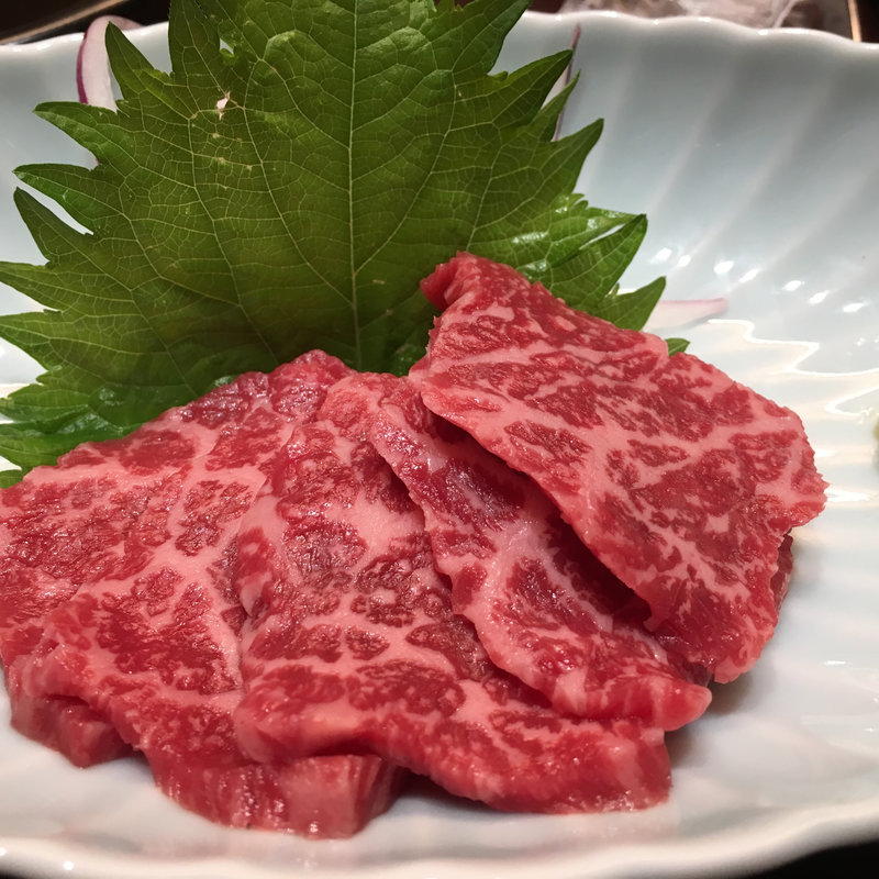 (肉の館 羅生門 明石店)