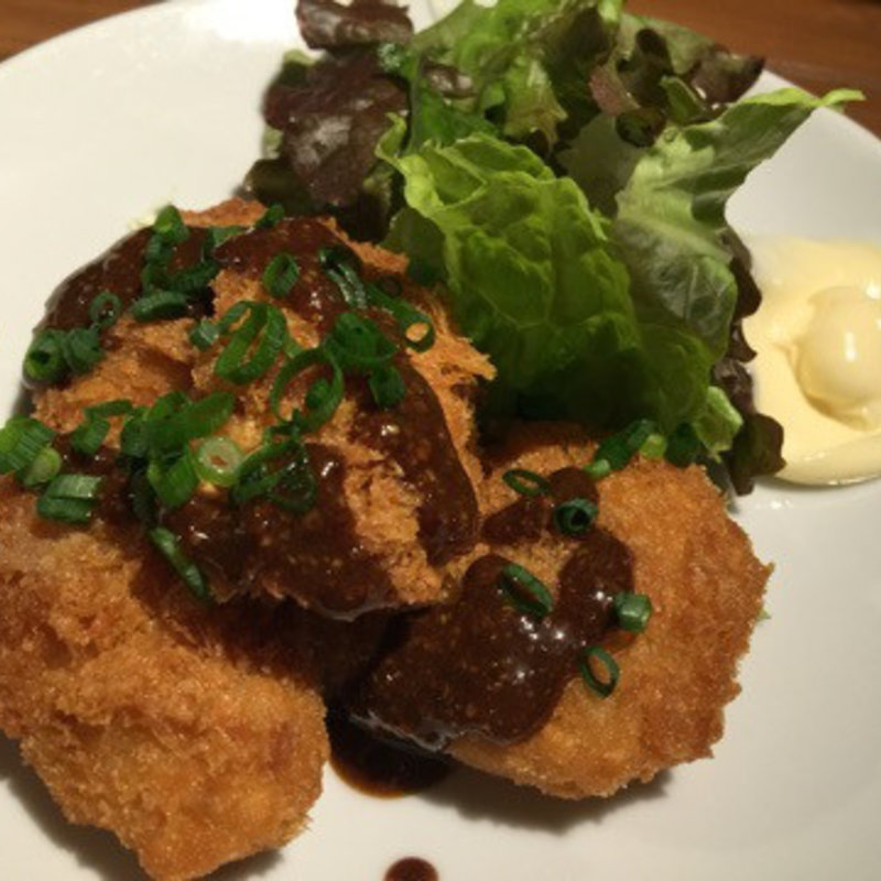 自慢の週替わり
