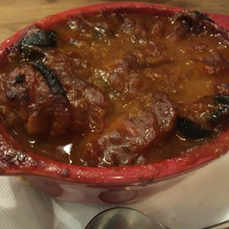 おぼれダコ(バンカレッラ ジョイア)