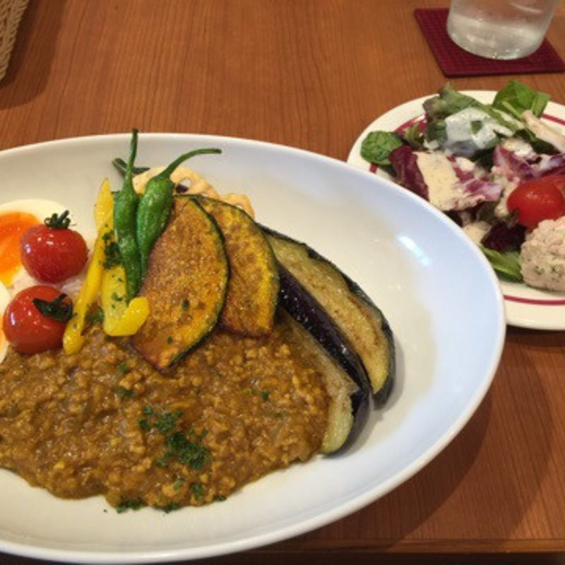 LUNCH B SET(LIZARRAN赤坂見附店 （リザラン）)
