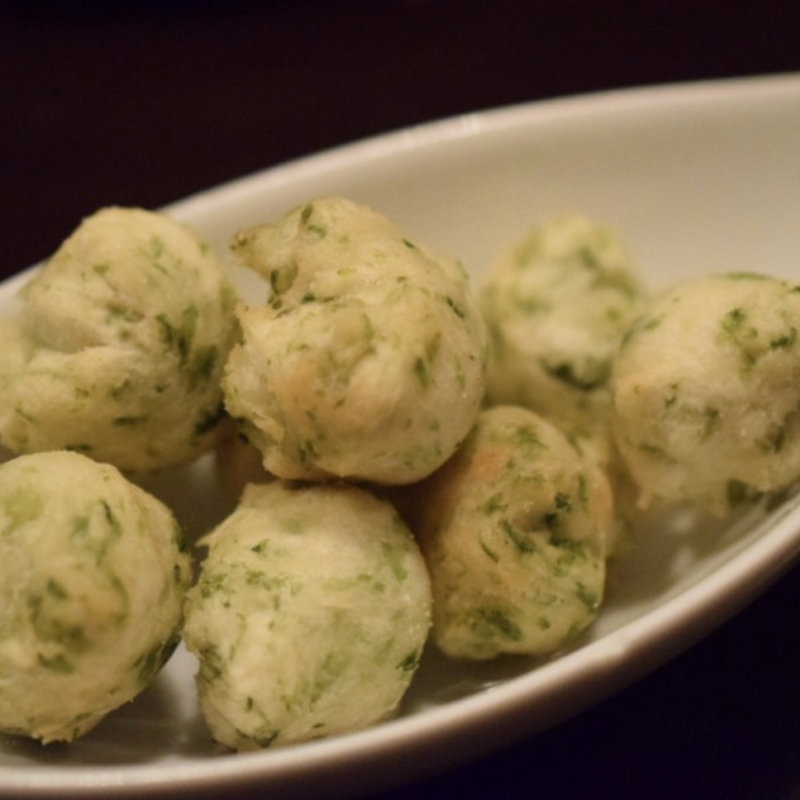 ゼッポリーネ(Rio)