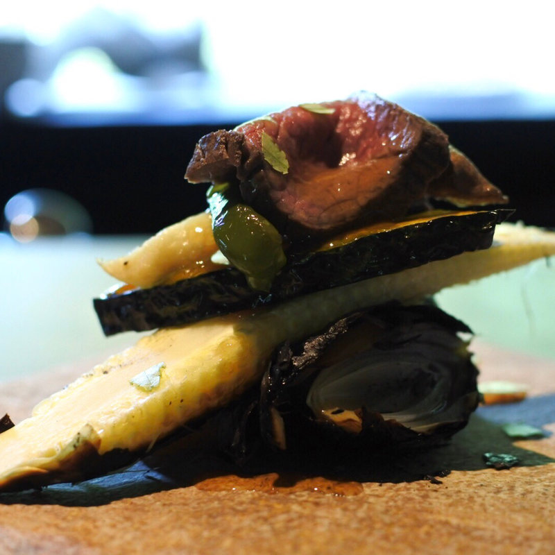 お任せコース(朔 （サク）)