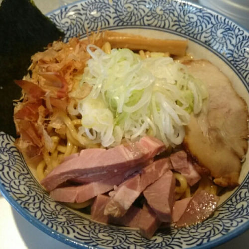 油そば 油そば専門店 歌志軒 四日市駅前店 - 近鉄四日市 | ラーメン