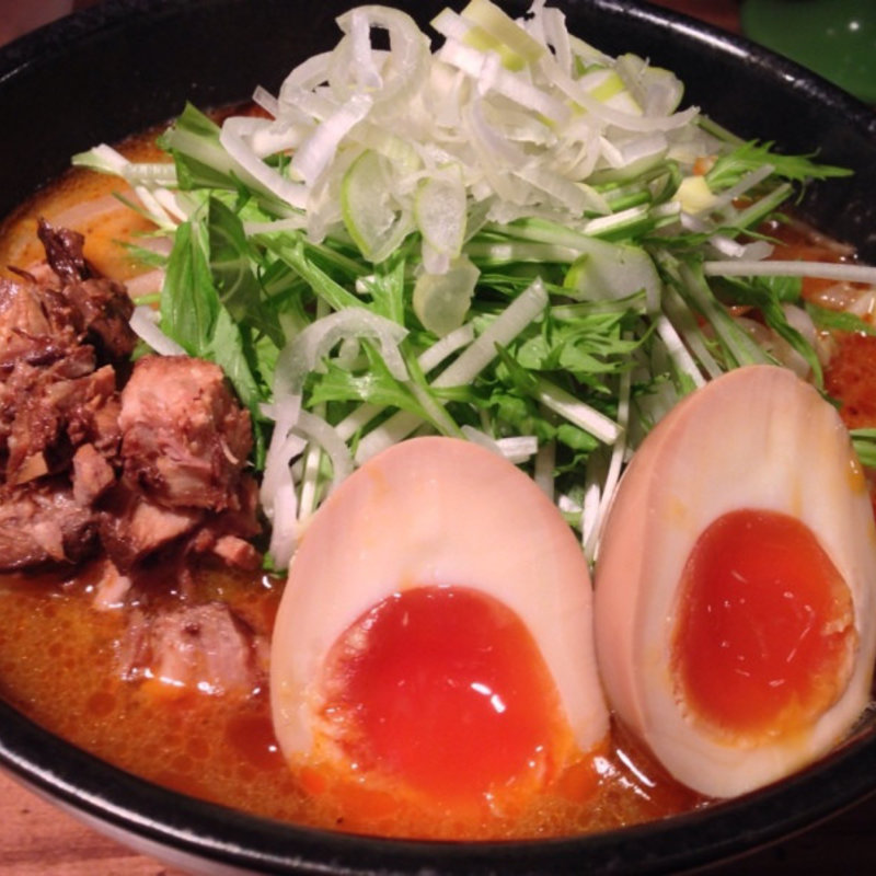 それぞれの個性が光る!東京都で食べたい麺メニュー10選
