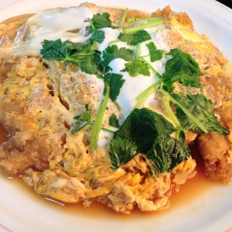 カツ皿(アトム)