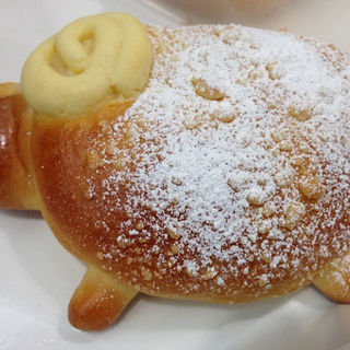 惣菜パンから甘いパンまで！湯島で人気のパン特集