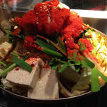 熱々で具沢山！友達と食べに行きたい東銀座にある美味しい鍋10選！