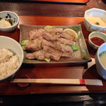 定食なら間違いなし！永田町でおすすめの定食を10選紹介