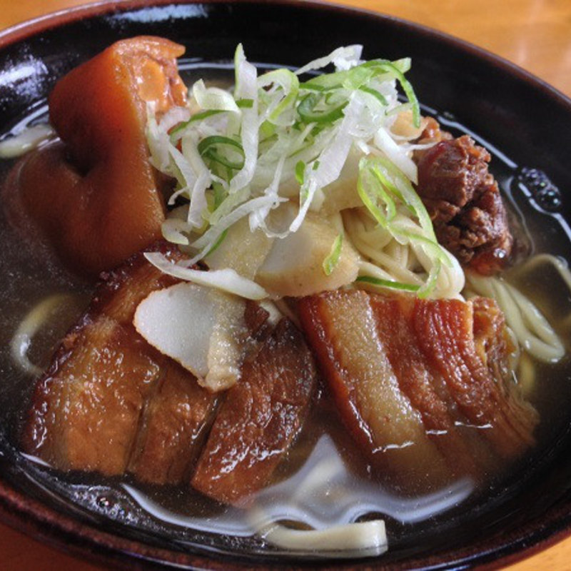 どらえもんそば(とらえもん )