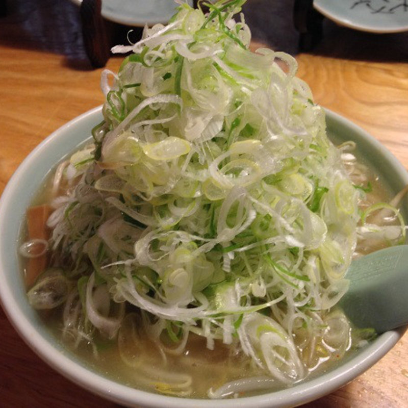 みそラーメン