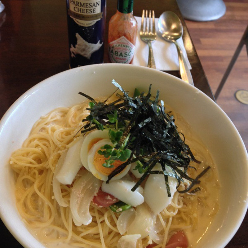 いか・たらこ(フォーシーズン)