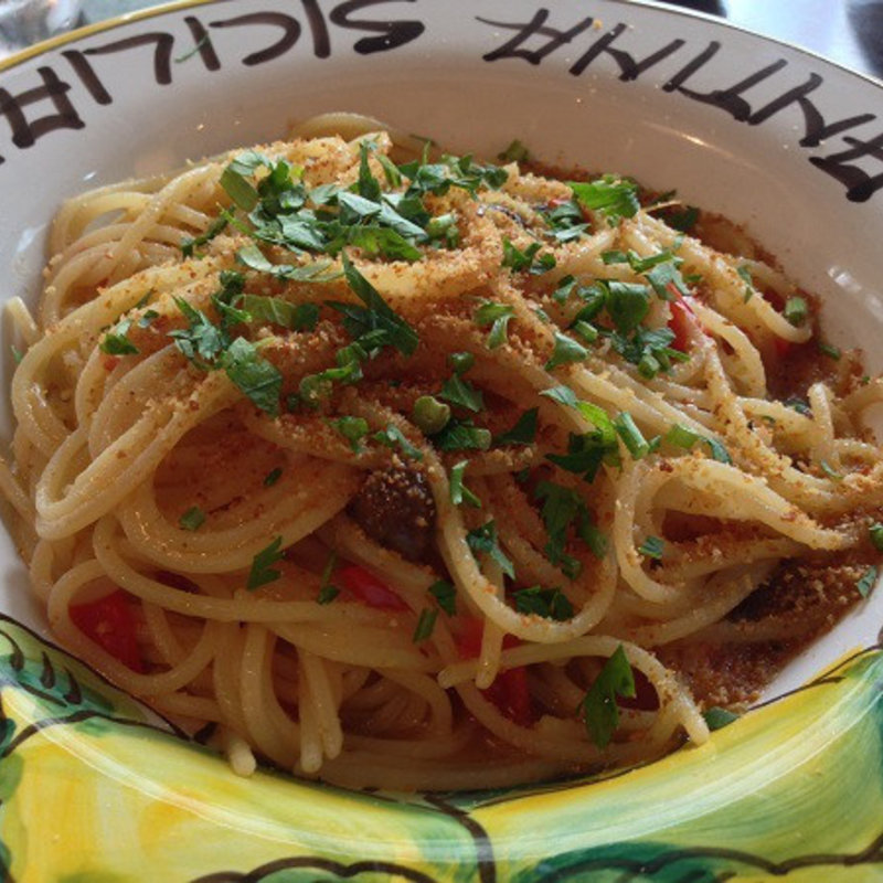 ウィークデーランチ BElLA(カンティーナ シチリアーナ トゥットイル マーレ)