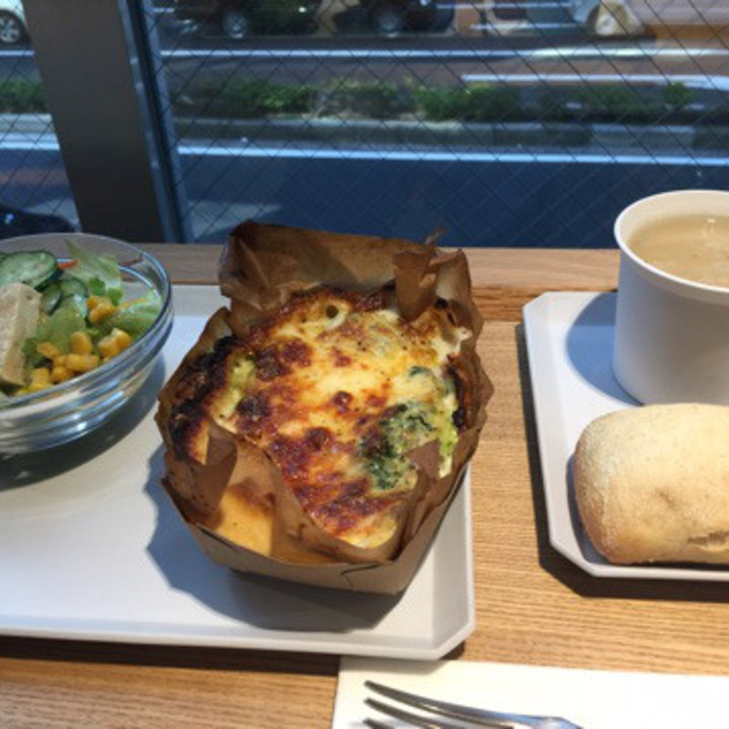 グラタンセット(CITRON)