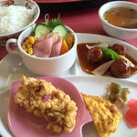 日替ランチ