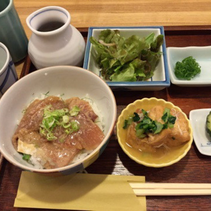 本日のランチ＜数量限定＞ (調布 清水 )