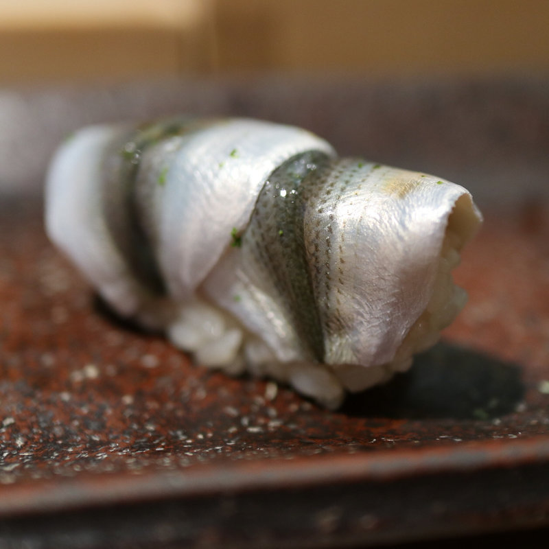 しんこ(すし匠)