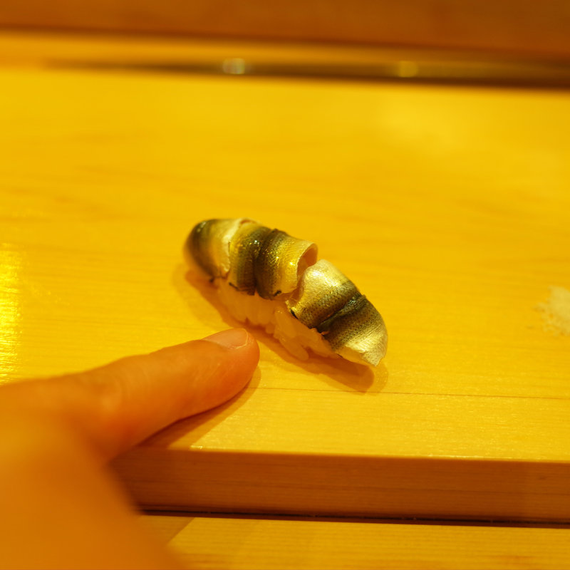 しんこ(鮨 なんば )