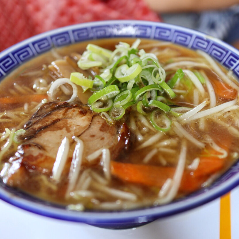 はごろもそば(はごろも )