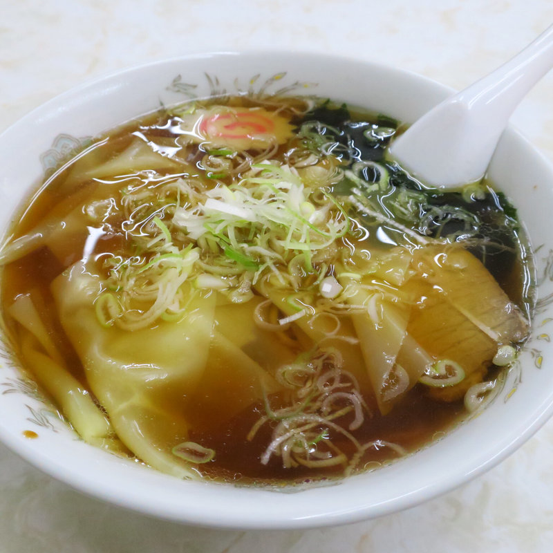 ラーメン(中華やまだや )