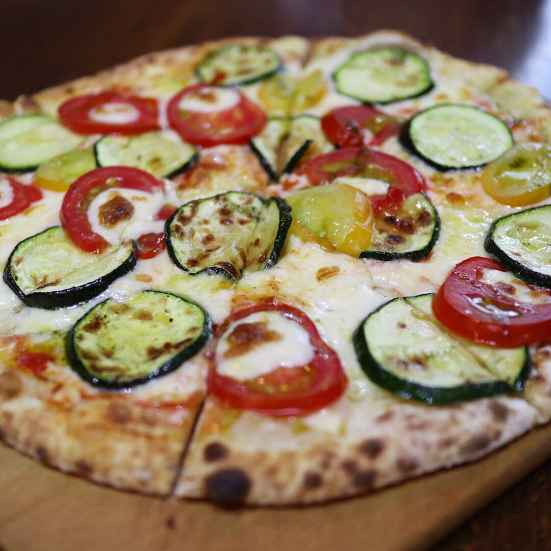 季節の野菜(ビラパワ)