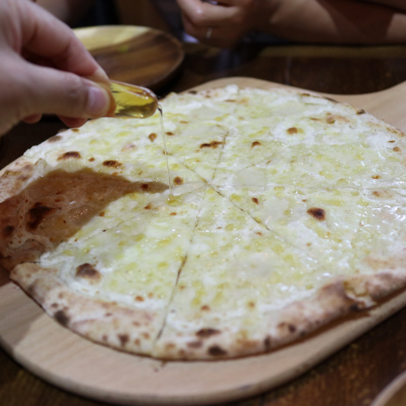 ゴルゴンゾーラ(ビラパワ)