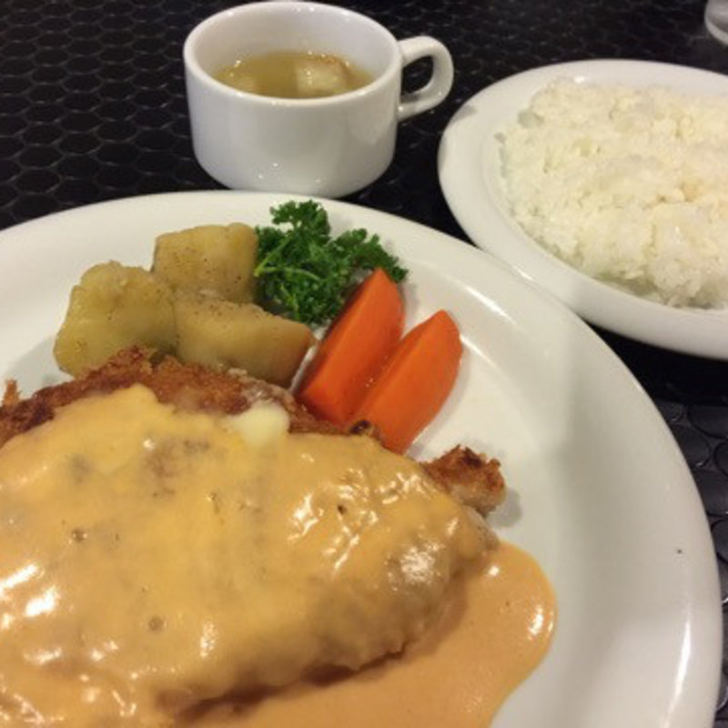 日替わりランチ(レストラン のや)