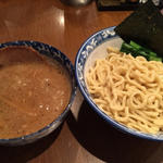 4号つけ麺(ラーメン雷鳥 （サンダーバード）)