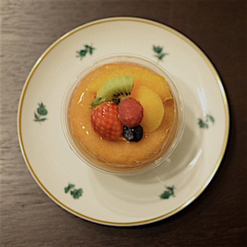 サヴァラン(ラ・ヴィエイユ・フランス（LA VIEILLE FRANCE） 仙川店)