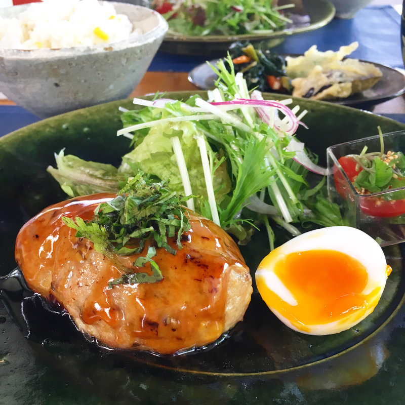 ランチ(Lier 幡 （リエバン）)