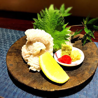 東京都で食べられるハモの湯引き人気30選 Sarah サラ