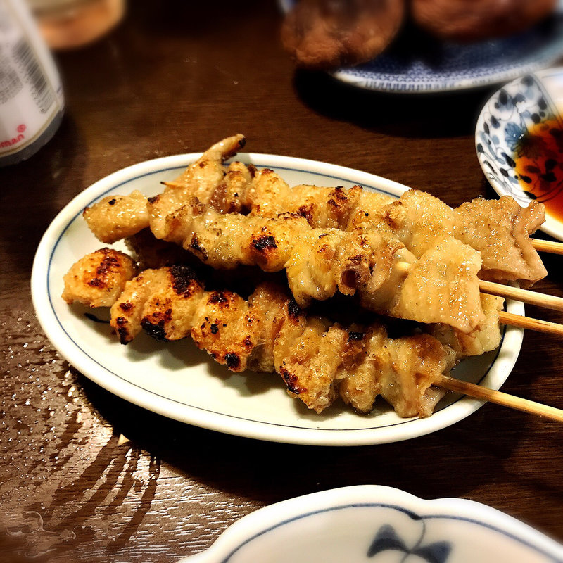 皮(かぶいて候)