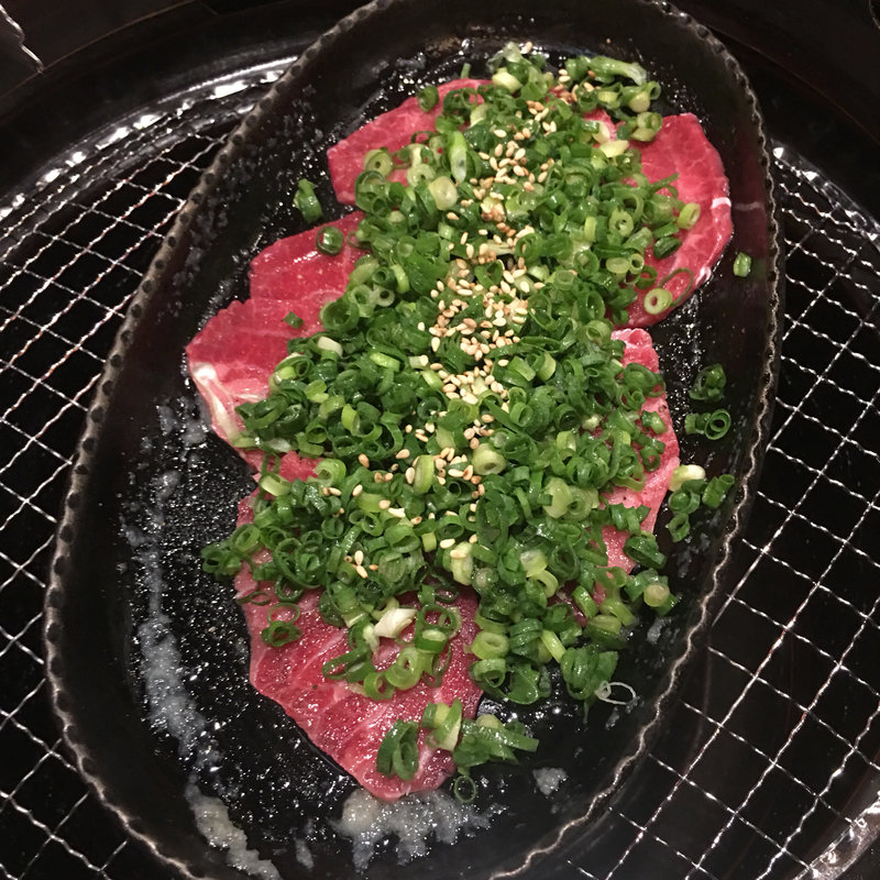 コース(焼肉 極味や 大名店)
