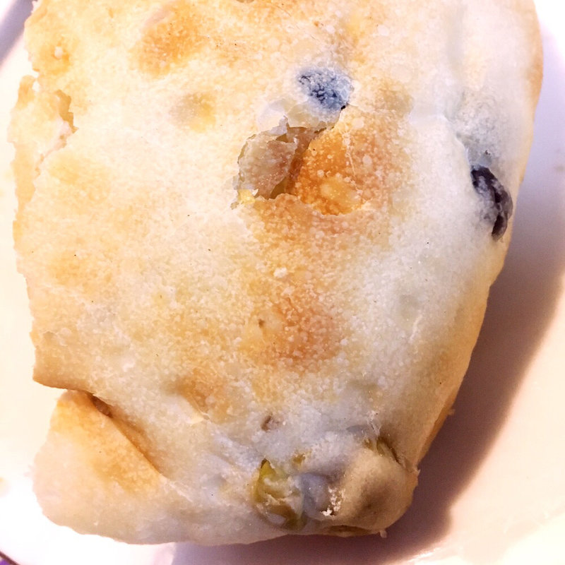 オリーブチャバタ(エディアールベーカリー 新宿本店 （HEDIARD）)